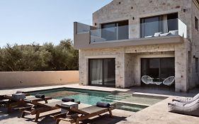 La Terre Luxury Villa, Member of Zante Zen